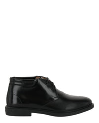 Ferragamo Mens Rare Chukka Boots - Extra Wide Width