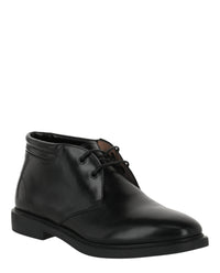 Ferragamo Mens Rare Chukka Boots - Extra Wide Width