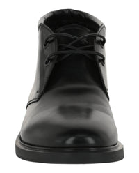 Ferragamo Mens Rare Chukka Boots - Extra Wide Width