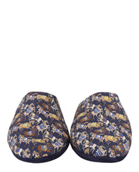 Ferragamo Mens Knight Bedroom Slipper 1950s Archive Limited Edition
