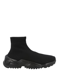 Ferragamo Mens Raquel 2 Sock Sneakers