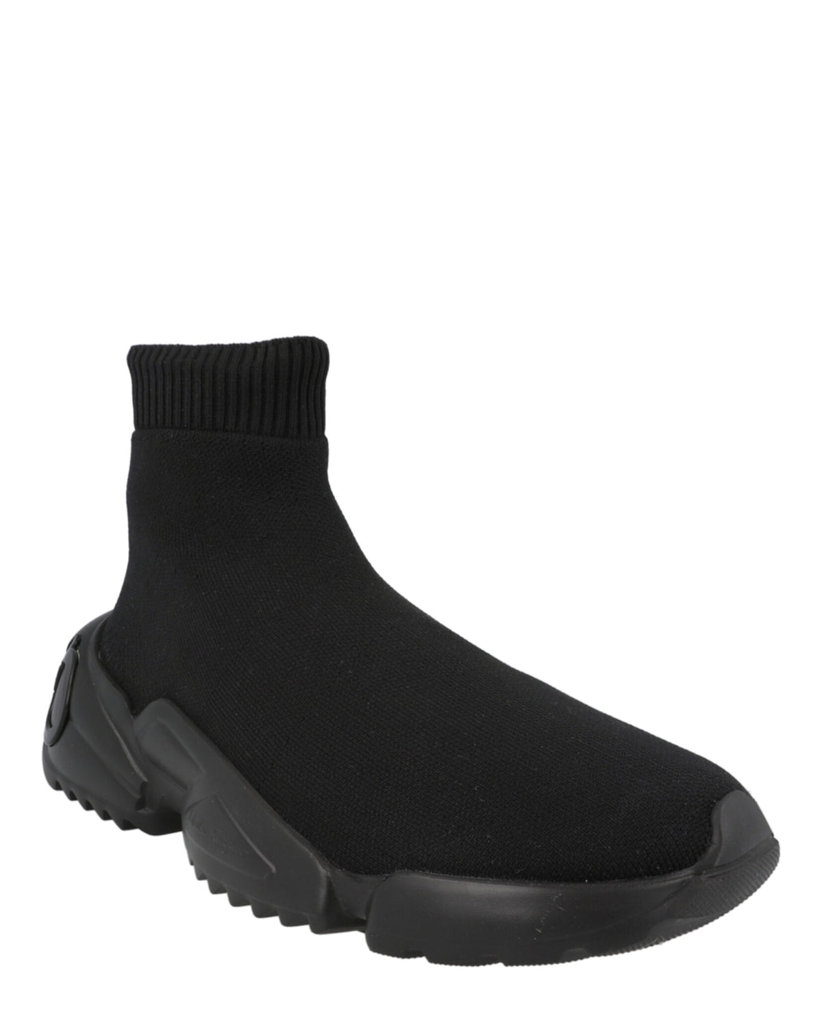 Ferragamo Mens Raquel 2 Sock Sneakers