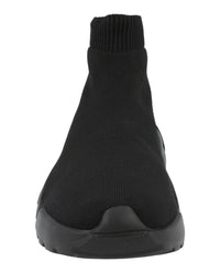 Ferragamo Mens Raquel 2 Sock Sneakers