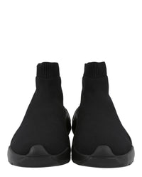 Ferragamo Mens Raquel 2 Sock Sneakers
