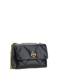 Tory Burch Women Kira Diamond Small Shoulder Bag