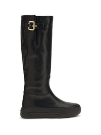 CHLOÉ Chloé Women Delia Boots