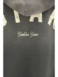 GOLDEN GOOSE Golden Goose Women Cropped Hoodie