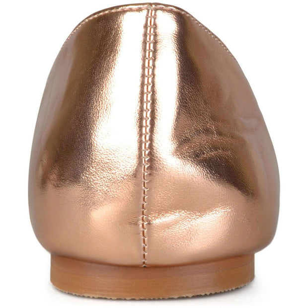 Cortni Womens Slip On Dressy D'Orsay
