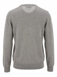 Brunello Cucinelli Men Cashmere Sweater