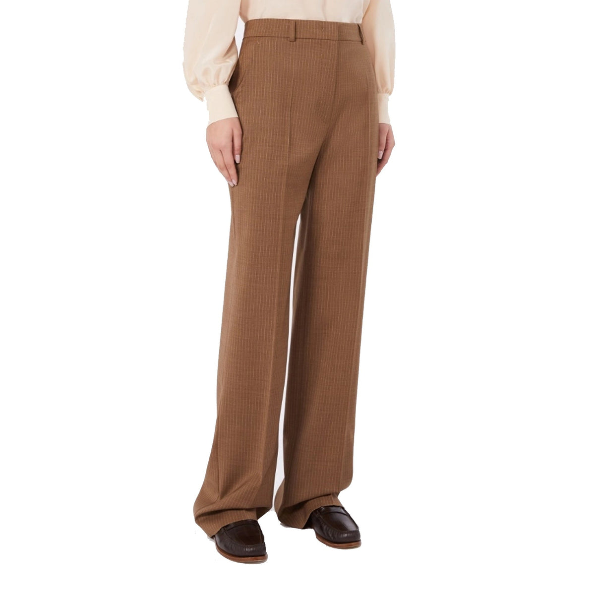 Max Mara Studio Max Mara Studio Cambusa Pants Women