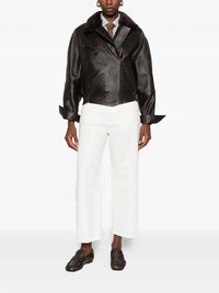 Brunello Cucinelli Women Dyed Pants