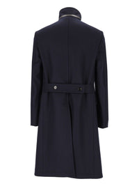 Tom Ford Men Double-Breasted Coat