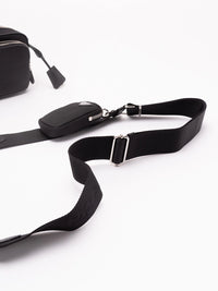 Prada Women Re-Nylon Shoulder Bag