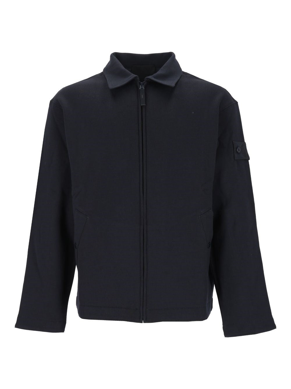 Stone Island Men Shirt Jacket
