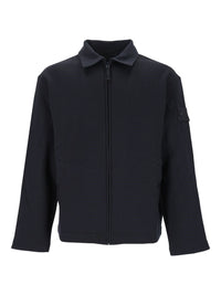 Stone Island Men Shirt Jacket