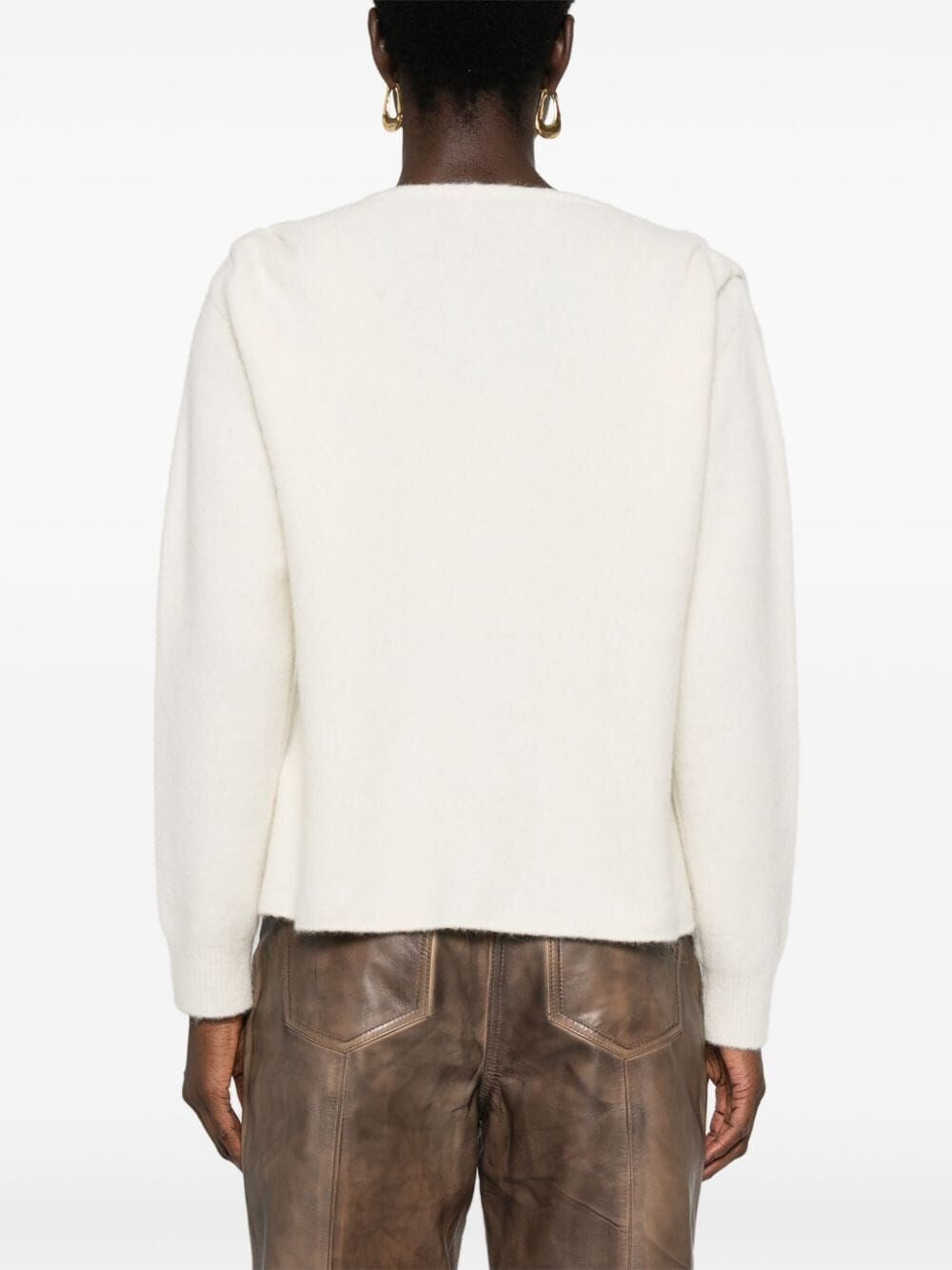 Giuseppe di morabito Giuseppe Di Morabito Women Sweater