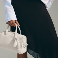 Jacquemus The Small Turismo Bag Women