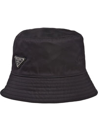 Prada Men Re-Nylon Bucket Hat