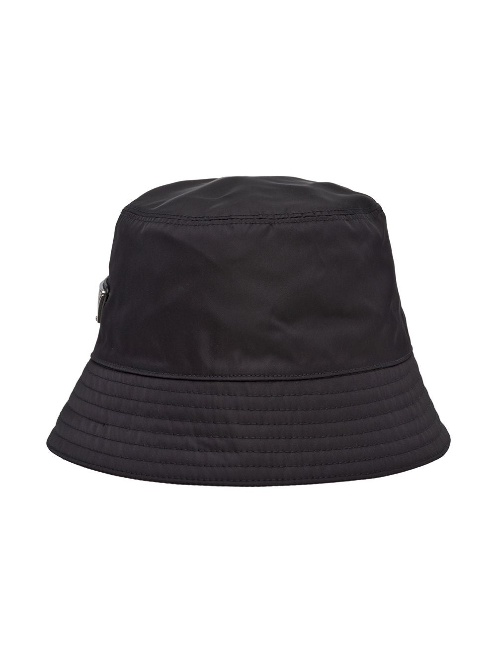PRADA Re-Nylon Bucket Hat Women