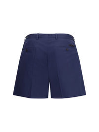 PRADA Prada Men Cotton Shorts