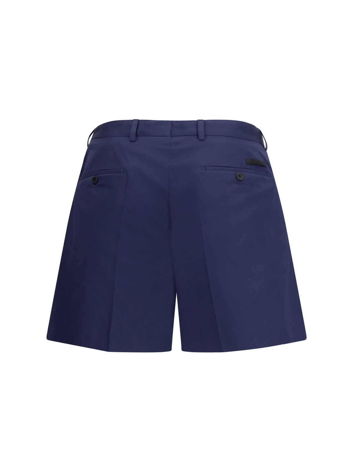 PRADA Prada Men Cotton Shorts
