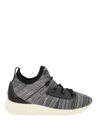 Ferragamo Womens Niky Low-Top Sneakers