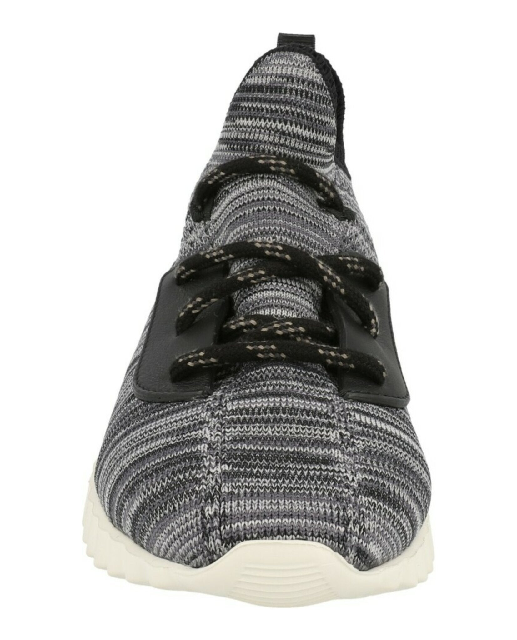 Ferragamo Womens Niky Low-Top Sneakers