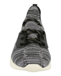Ferragamo Womens Niky Low-Top Sneakers