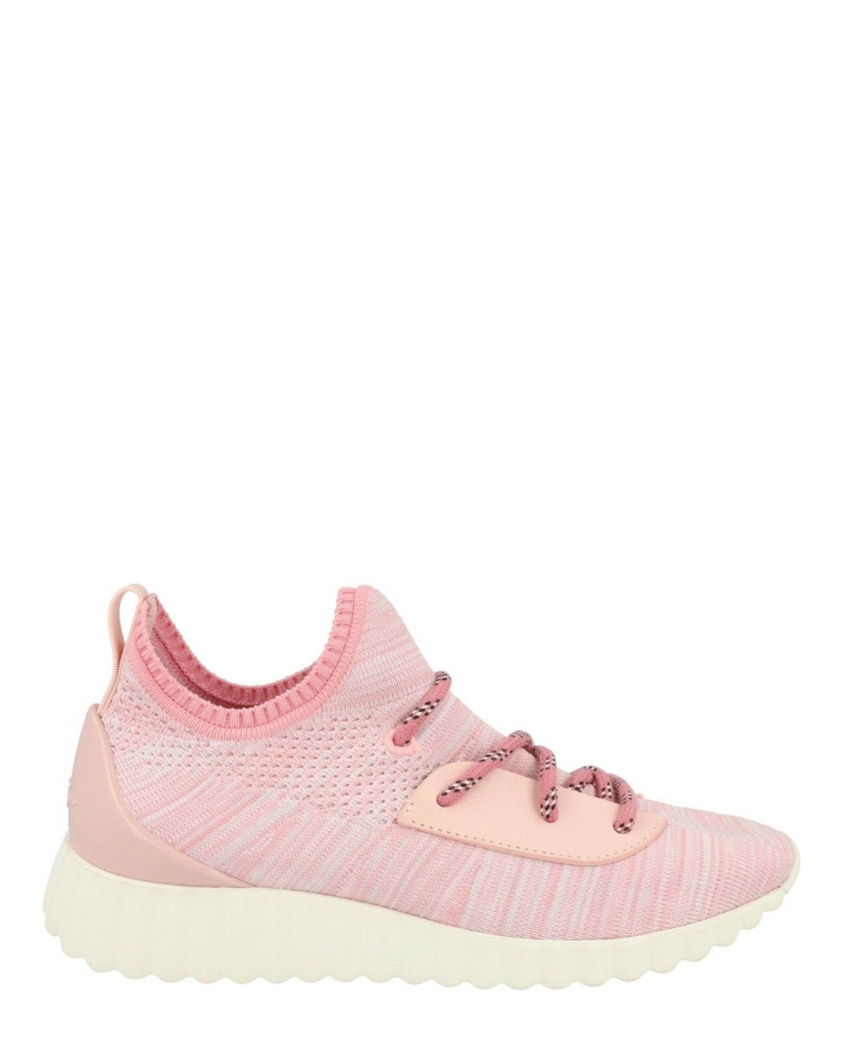 Ferragamo Womens Niky Low-Top Sneakers