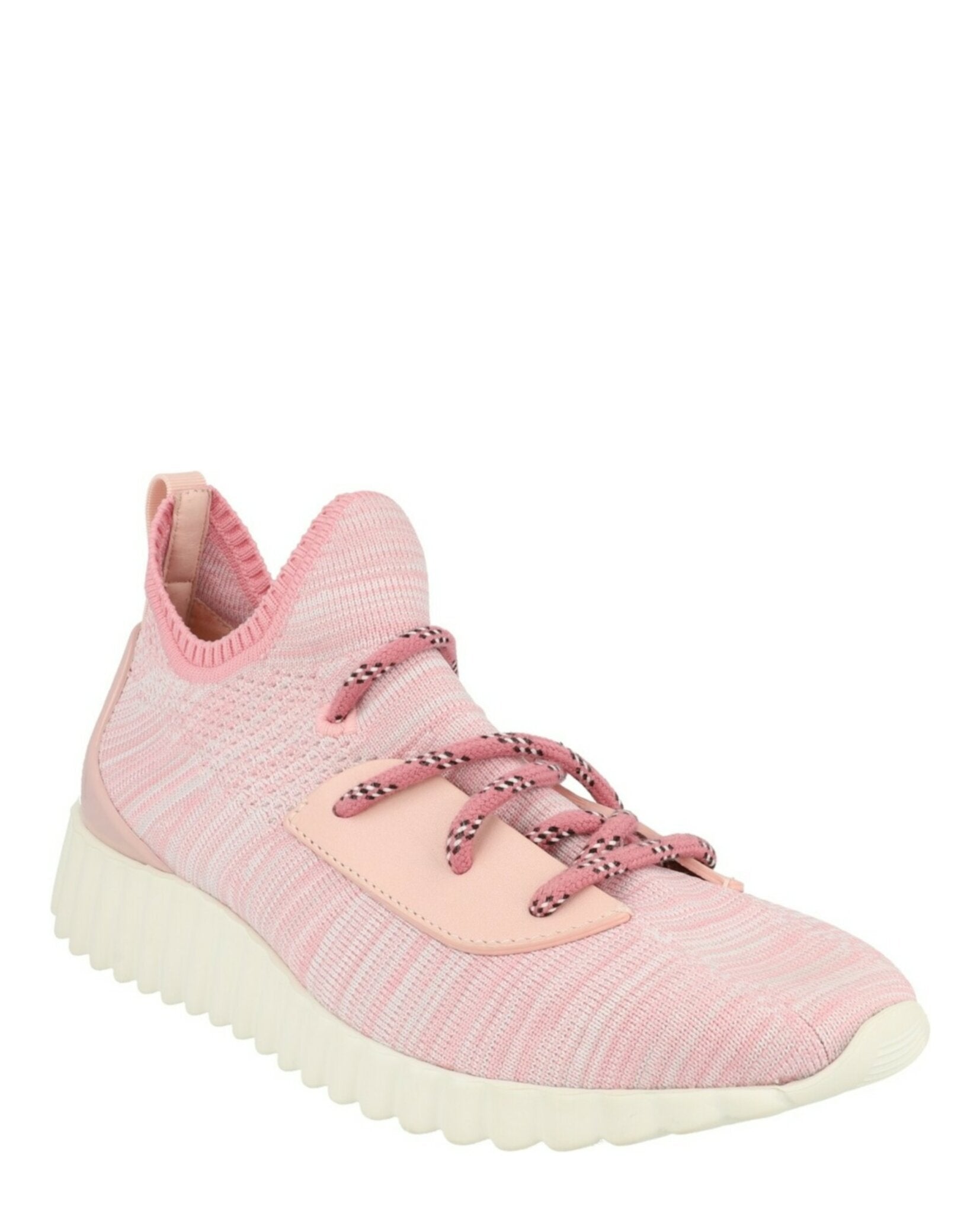 Ferragamo Womens Niky Low-Top Sneakers
