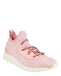 Ferragamo Womens Niky Low-Top Sneakers