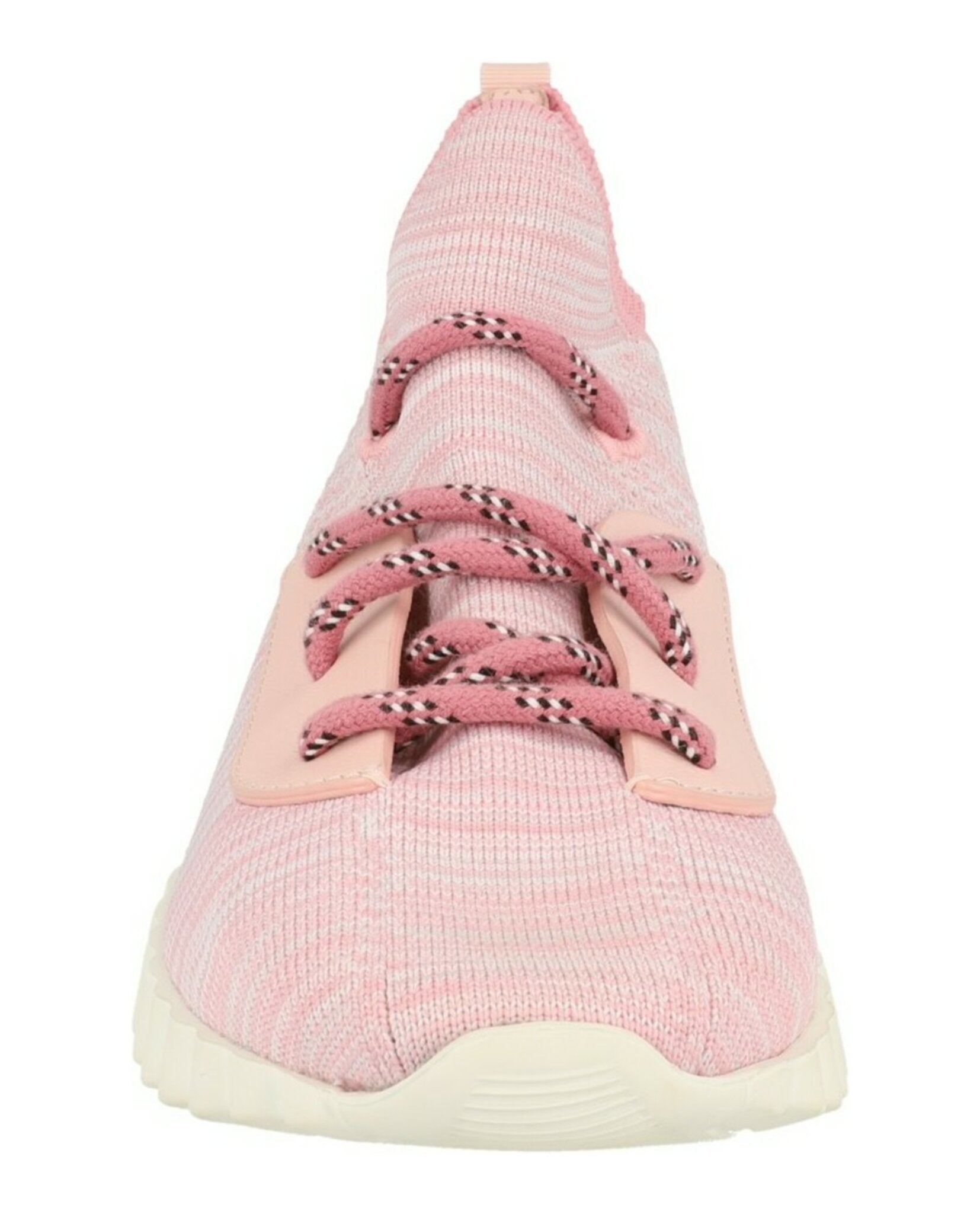 Ferragamo Womens Niky Low-Top Sneakers