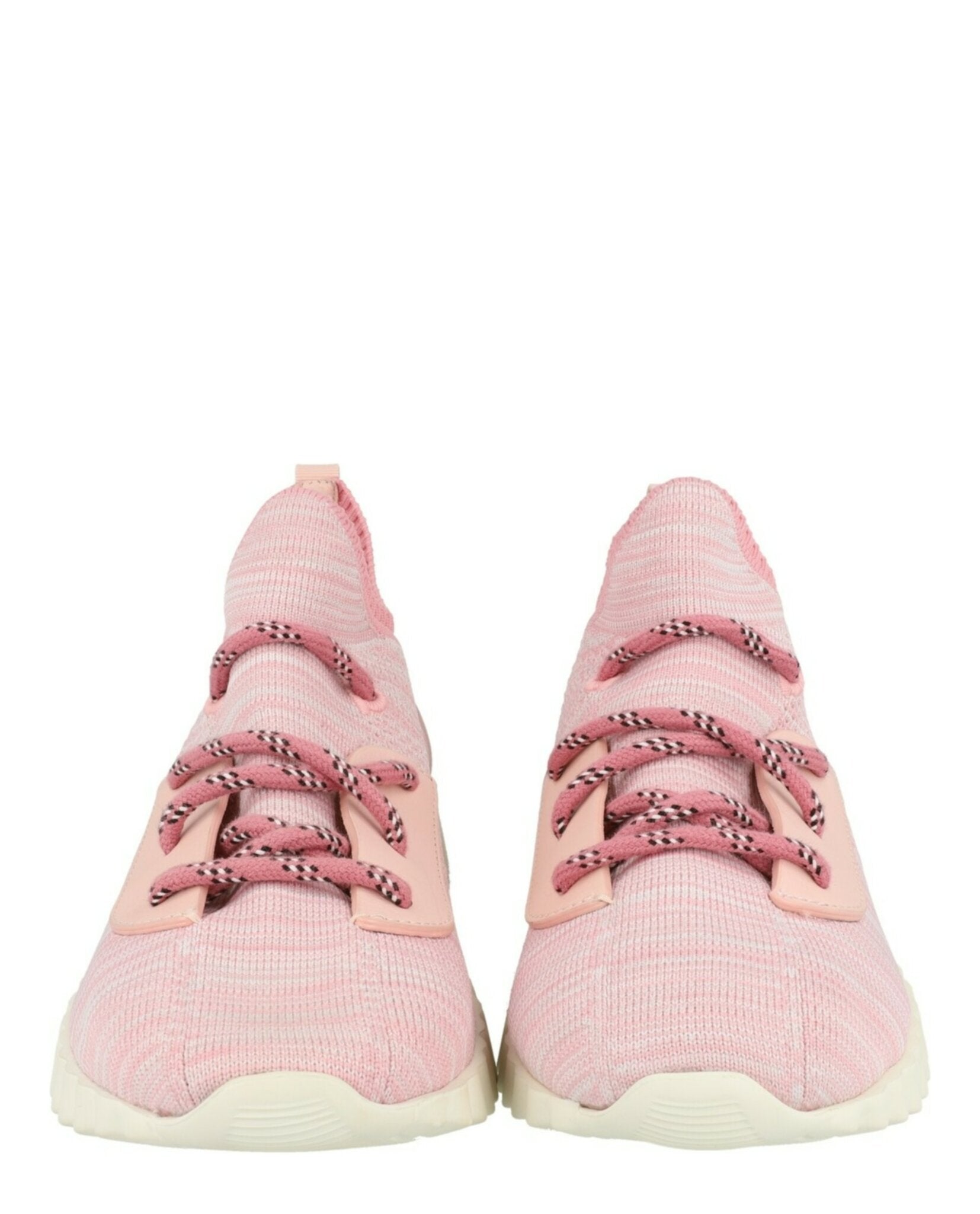 Ferragamo Womens Niky Low-Top Sneakers
