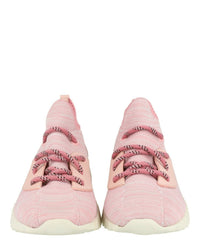 Ferragamo Womens Niky Low-Top Sneakers