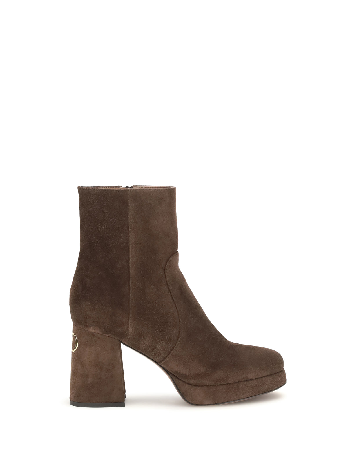 VALENTINO GARAVANI Valentino Garavani Women Platform Ankle Boots