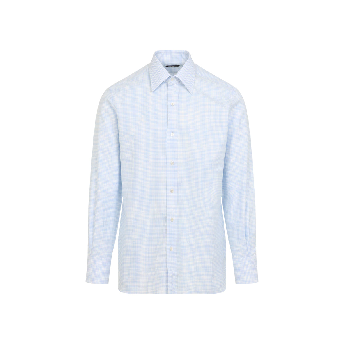Tom Ford Cotton Shirt Men