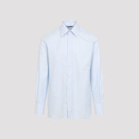 Tom Ford Cotton Shirt Men
