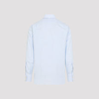 Tom Ford Cotton Shirt Men