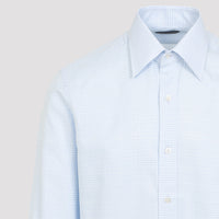 Tom Ford Cotton Shirt Men