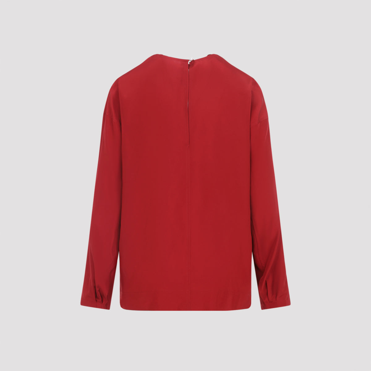 Carven Draped Top Women