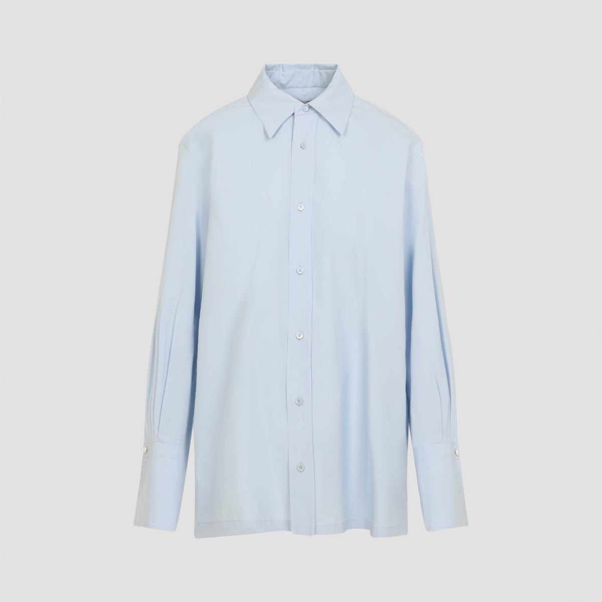 Carven Cotton Shirt Women