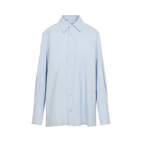 Carven Cotton Shirt Women