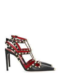 Valentino Garavani Women "Rockstud" Pumps