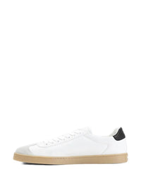 PRADA Prada Men Lane Leather Sneakers