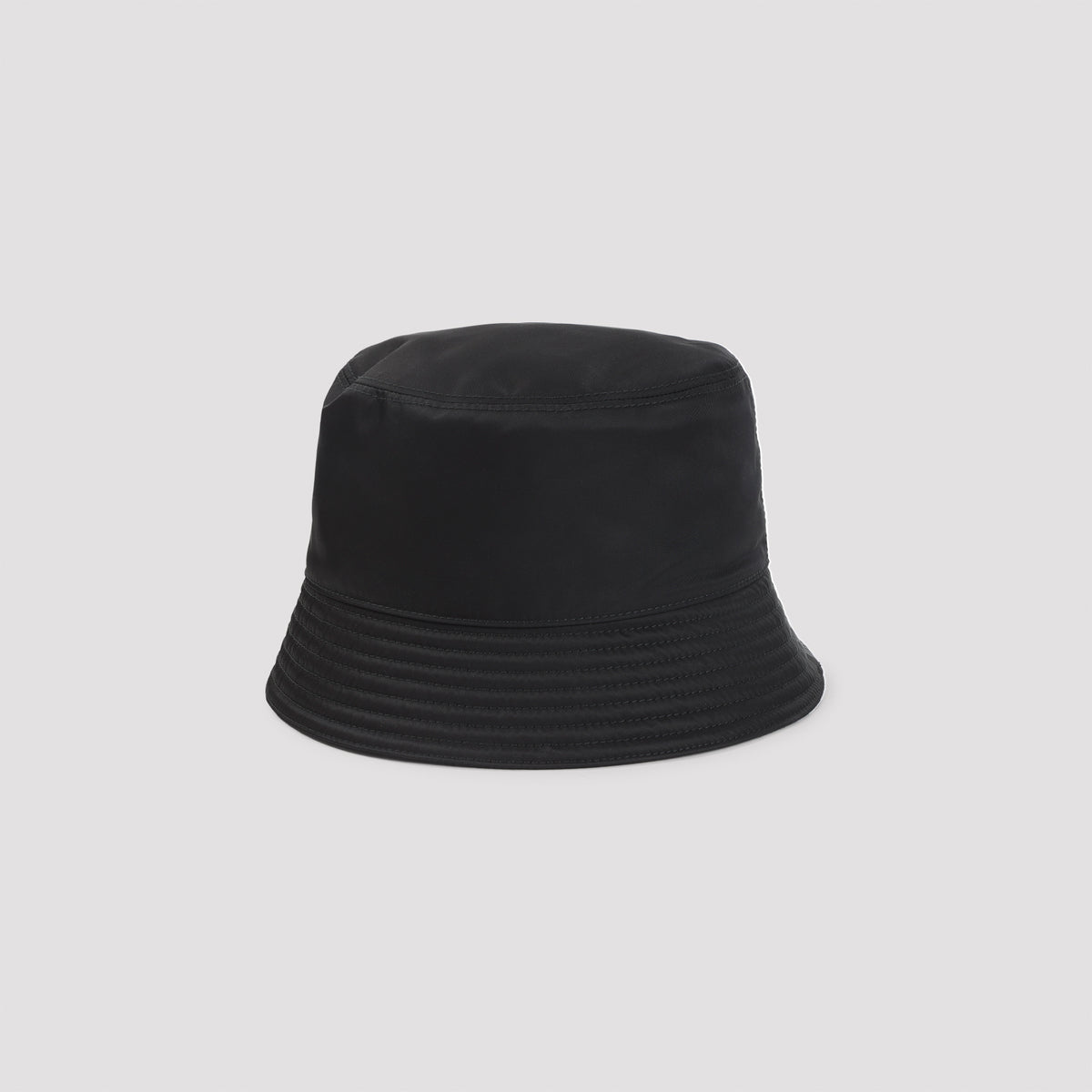 Prada Re-Nylon Hat Men