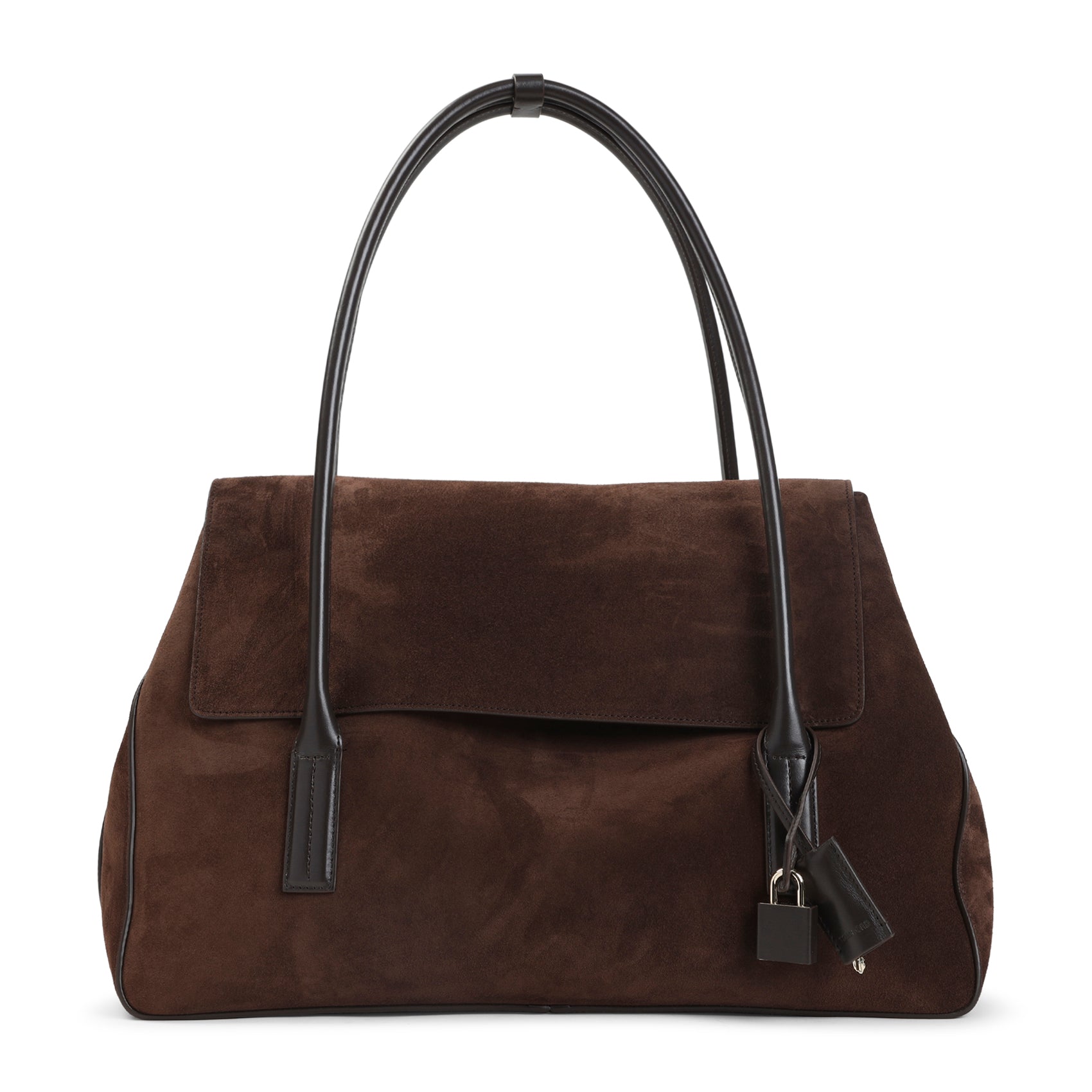 TOM FORD Tom Ford Calf Leather Shoulder Bag Women