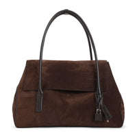 TOM FORD Tom Ford Calf Leather Shoulder Bag Women
