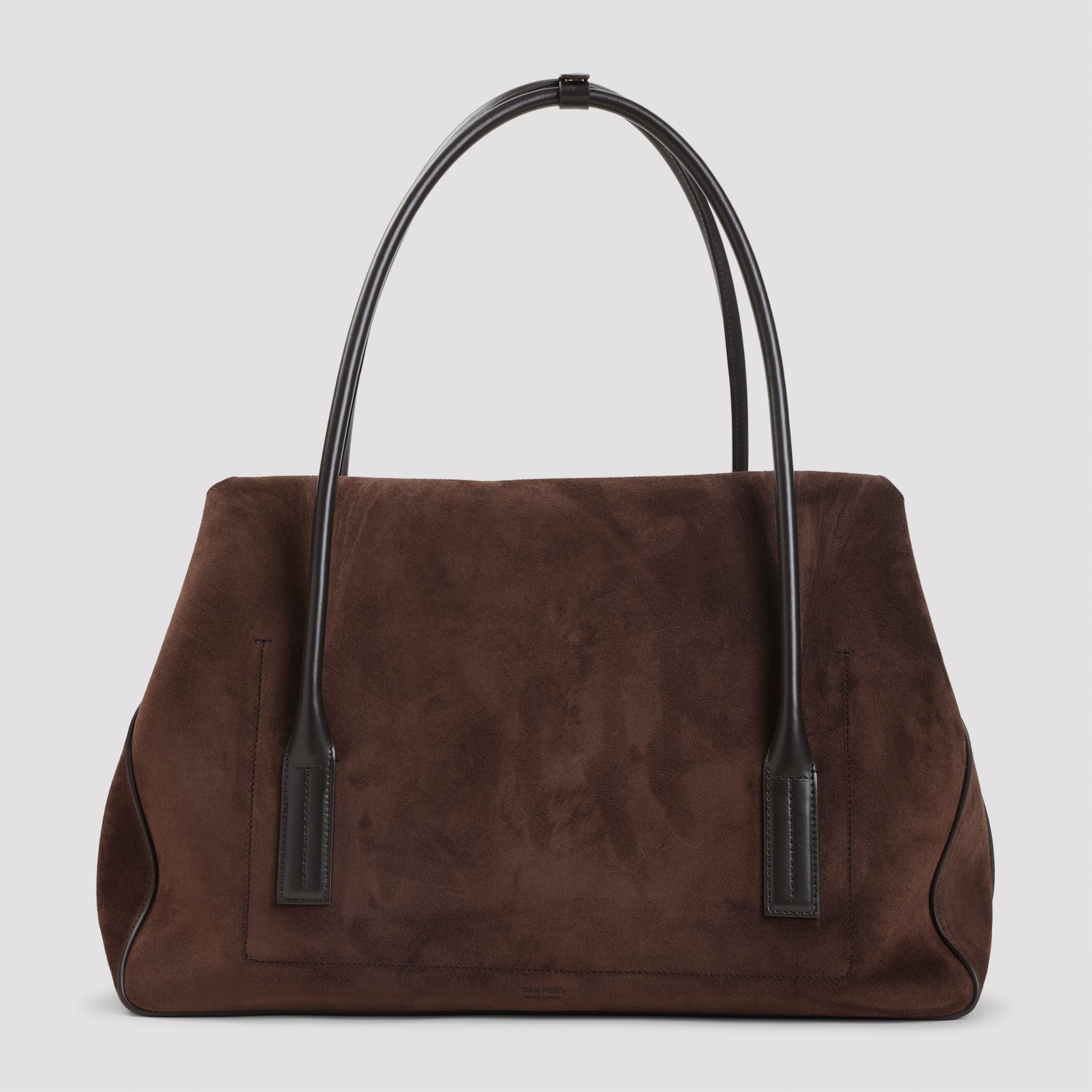 TOM FORD Tom Ford Calf Leather Shoulder Bag Women