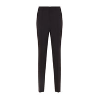 Celine Wool Pants Women