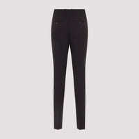 Celine Wool Pants Women